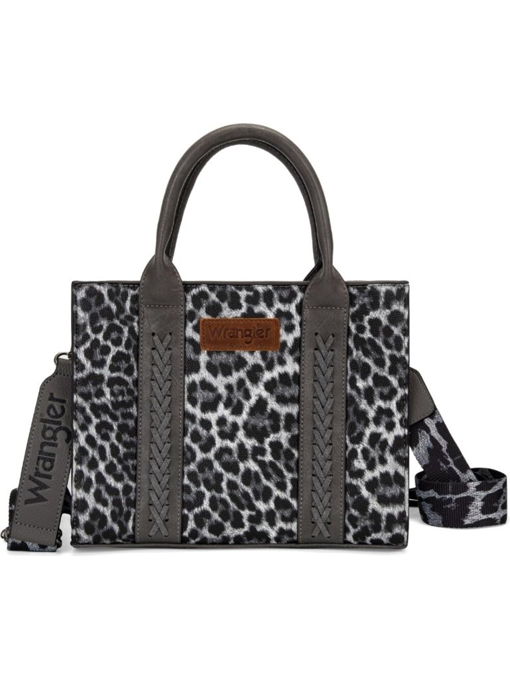 Stylish Women's Tote Bag - Designer Satchel Handbag with Top-Handle & Strap